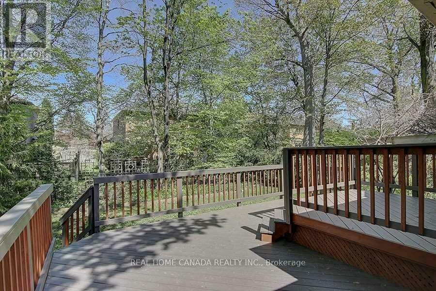 2197 Dunedin Road, Oakville, ON, L6J 5V2 - 4