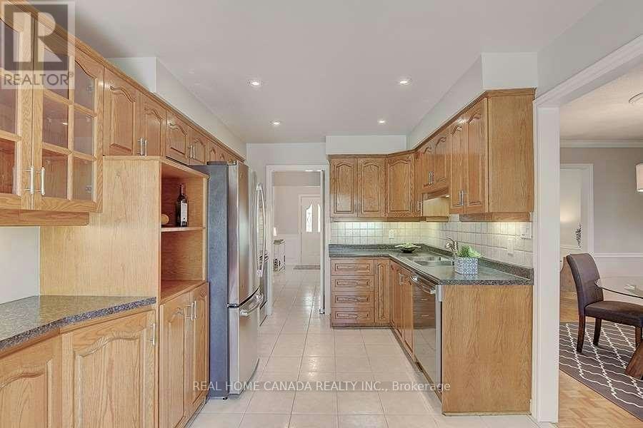 2197 Dunedin Road, Oakville, ON, L6J 5V2 - 13