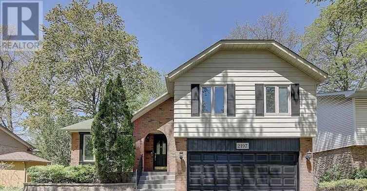 2197 Dunedin Road, Oakville, ON, L6J 5V2