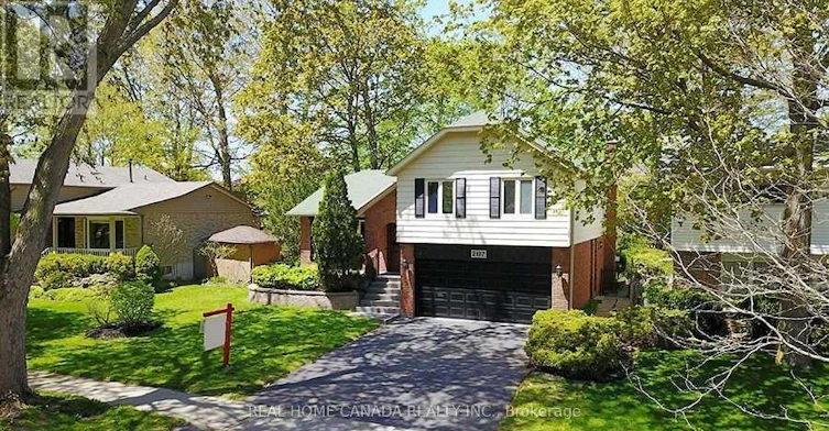 2197 Dunedin Road, Oakville, ON, L6J 5V2 - 2
