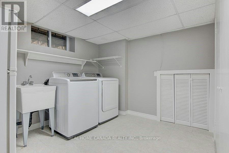2197 Dunedin Road, Oakville, ON, L6J 5V2 - 20