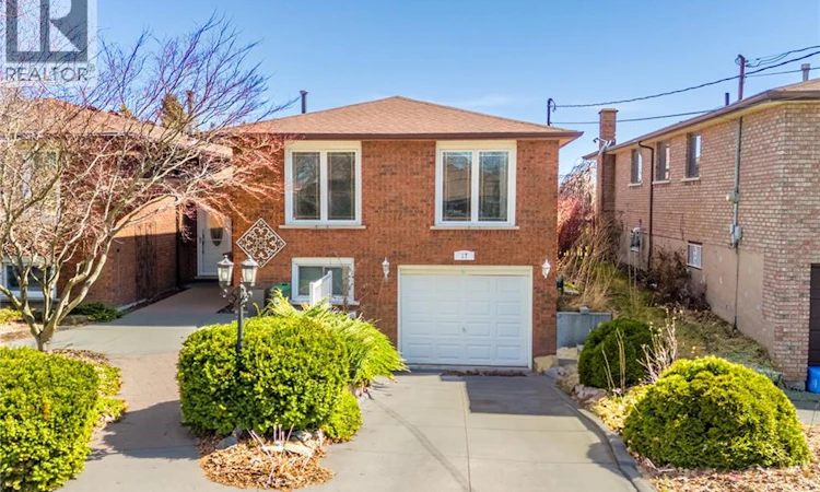 17 Taymall Street