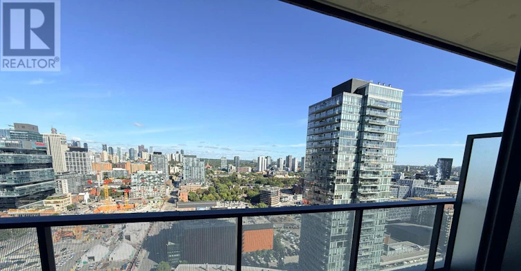 2409-35 Parliament Street, Toronto, ON, M5A 1G1 - 9