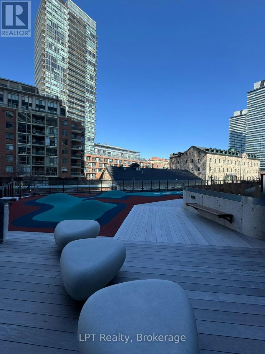 2409-35 Parliament Street, Toronto, ON, M5A 1G1 - 20