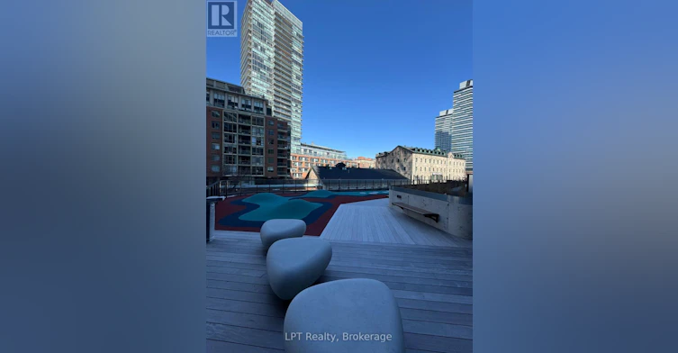 2409-35 Parliament Street, Toronto, ON, M5A 1G1 - 20