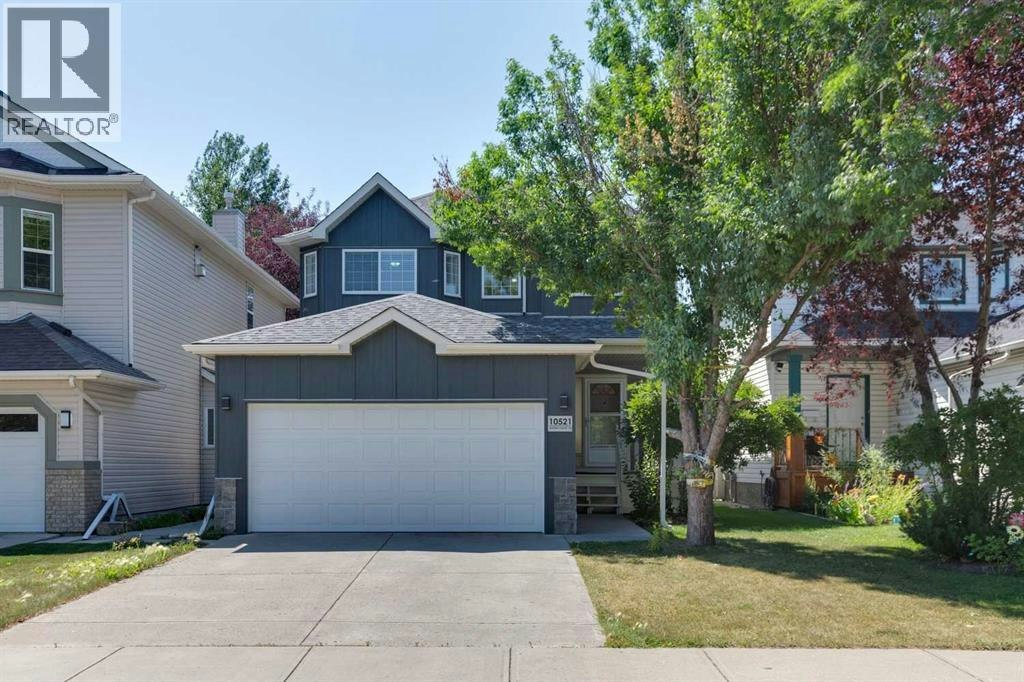 10521 Hidden Valley Drive NW, Calgary, AB, T3A 5W8