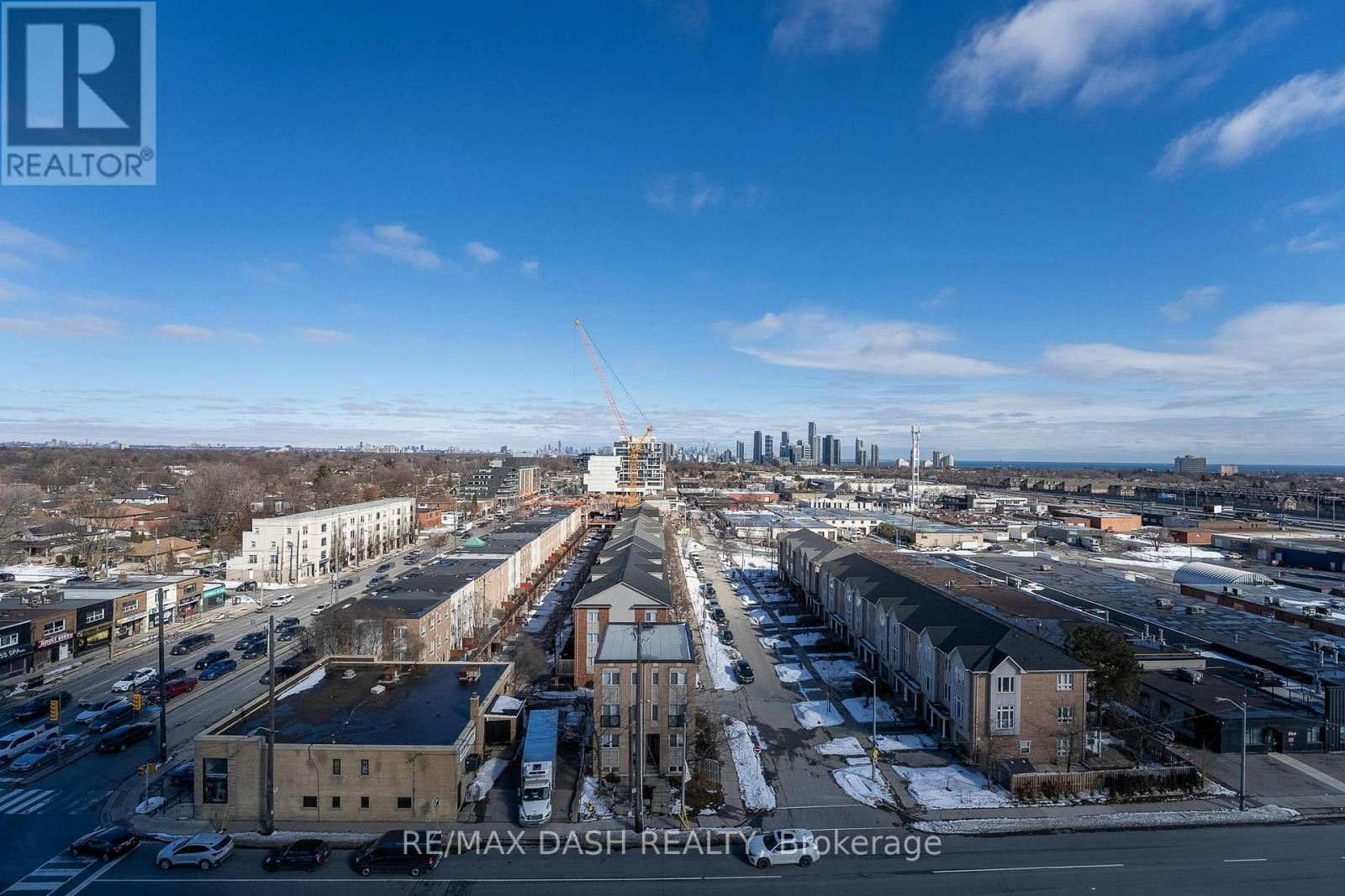 513-1007 The Queensway Avenue, Toronto, ON, M8Z 0H4 - 16