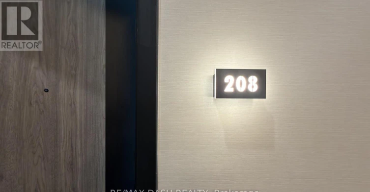 208-1007 The Queensway Avenue, Toronto, ON, M8Z 0H4 - 5