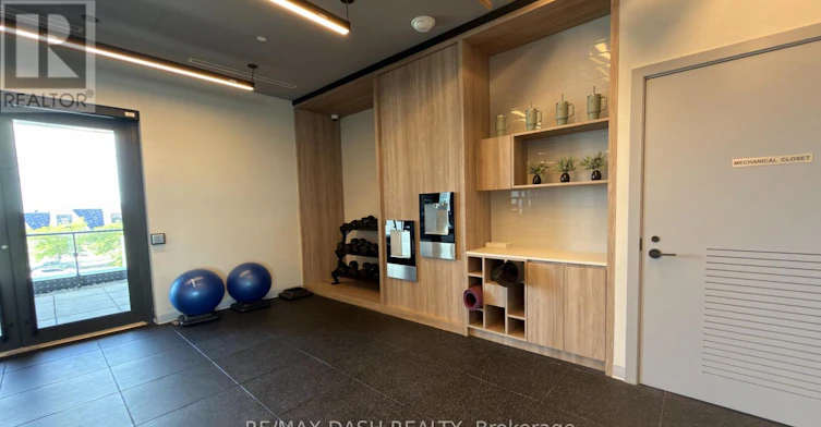 208-1007 The Queensway Avenue, Toronto, ON, M8Z 0H4 - 22