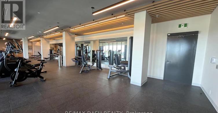 208-1007 The Queensway Avenue, Toronto, ON, M8Z 0H4 - 23