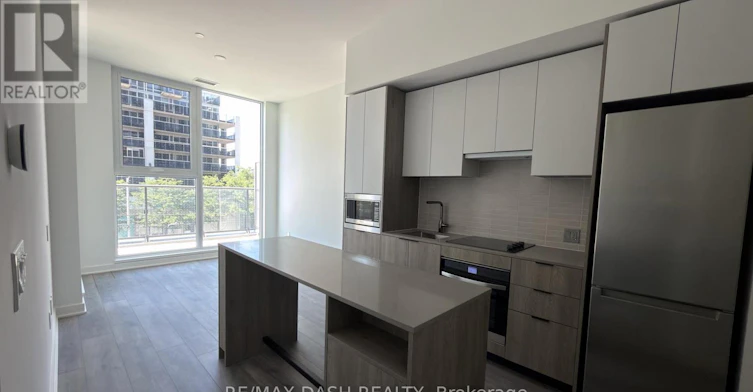 208-1007 The Queensway Avenue, Toronto, ON, M8Z 0H4 - 8