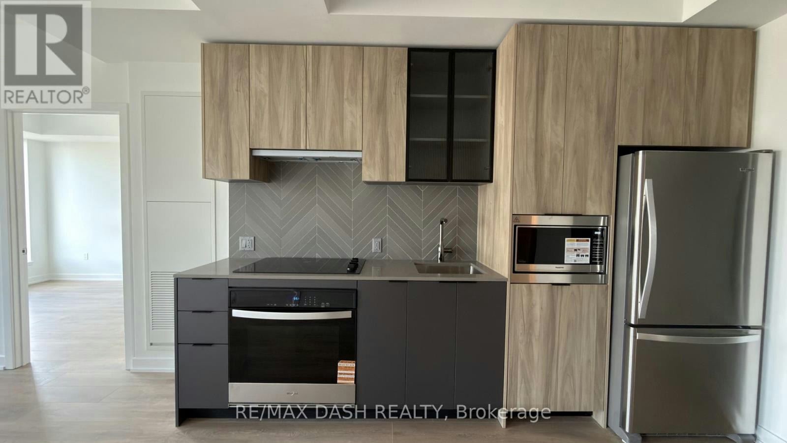 522-1037 The Queensway Avenue, Toronto, ON, M8Z 0H5 - 6