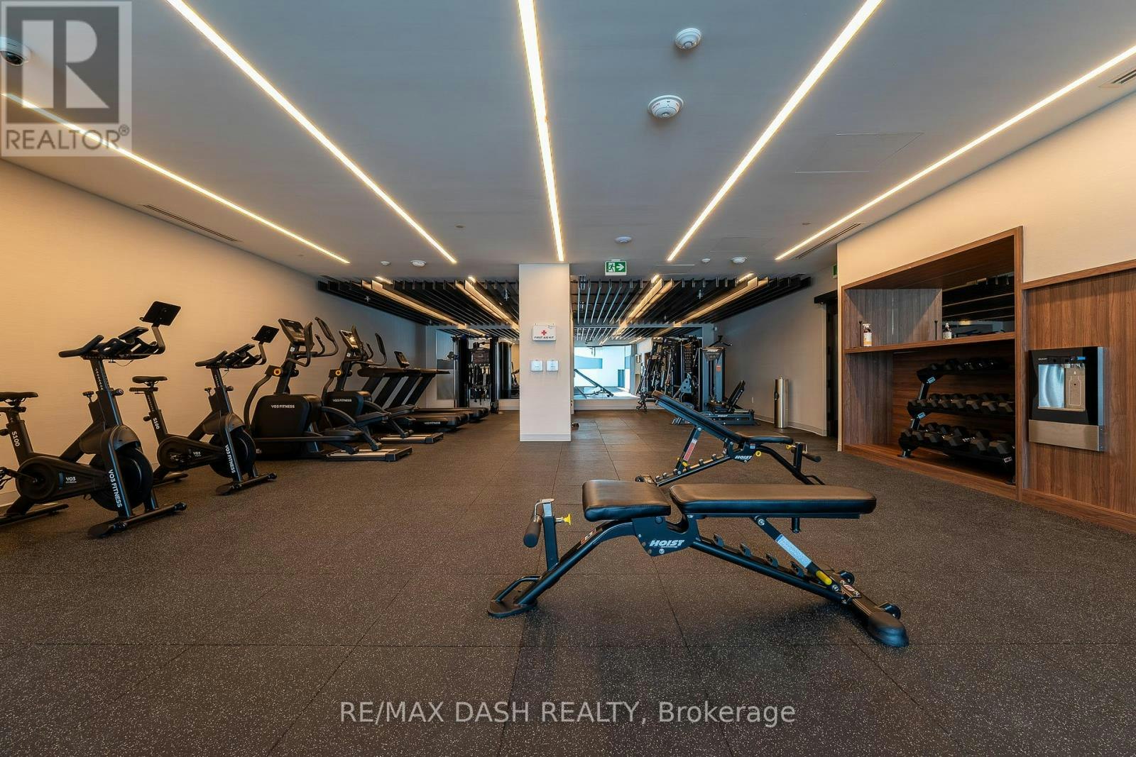 522-1037 The Queensway Avenue, Toronto, ON, M8Z 0H5 - 24