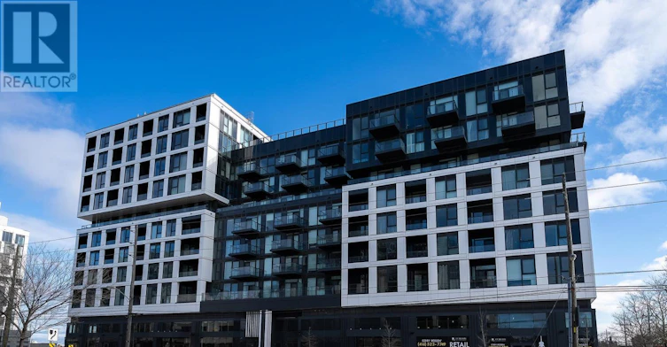 522-1037 The Queensway Avenue, Toronto, ON, M8Z 0H5