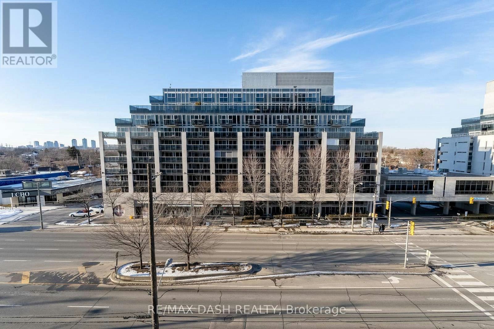 213-1037 The Queensway Avenue, Toronto, ON, M8Z 0H5 - 5