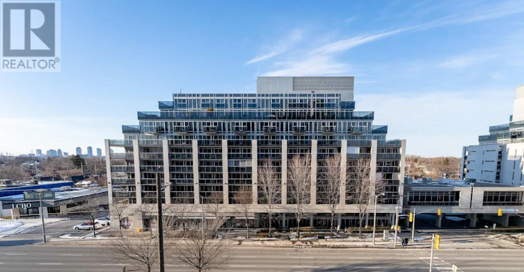 213-1037 The Queensway Avenue, Toronto, ON, M8Z 0H5 - 5