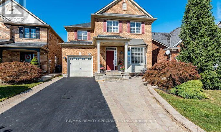 154 Valleyway Drive