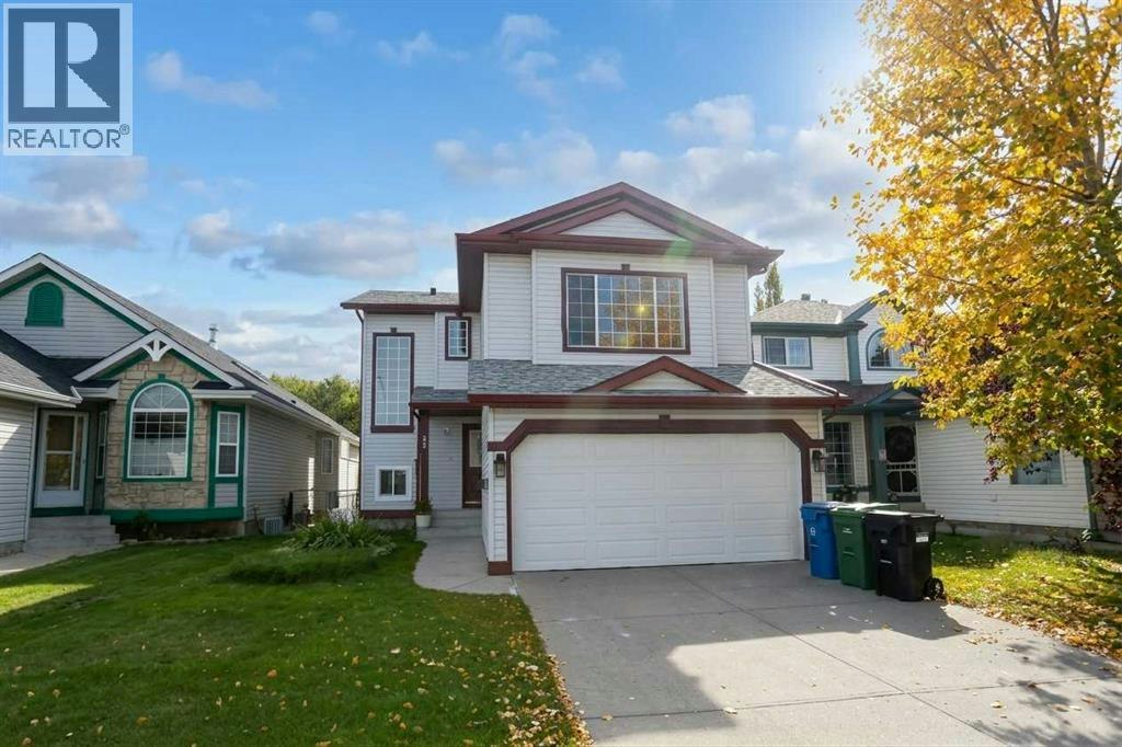 87 Hidden Ranch Terrace NW, Calgary, AB, T3A 5Z4