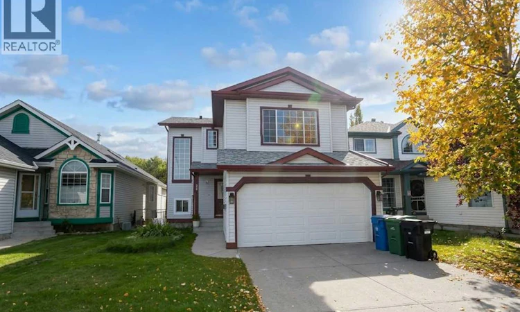 87 Hidden Ranch Terrace NW