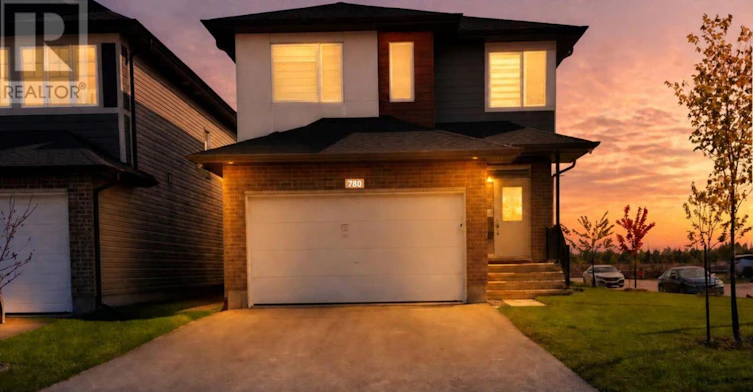780 Kenny Gordon Avenue, Ottawa, ON, K4M 0Y1
