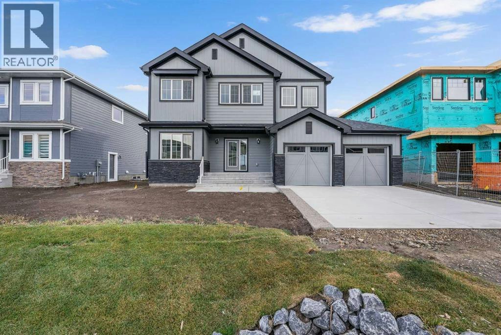 142 Sunstone Way, Rural Rocky View County, AB, T4B 5T5