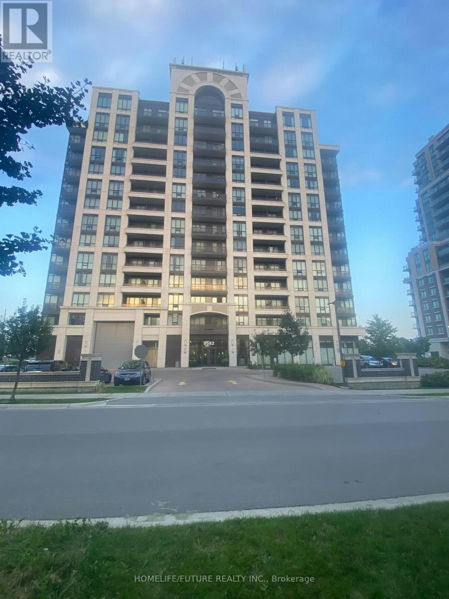 501-9582 Markham Road, Markham, ON, L6E 0T4