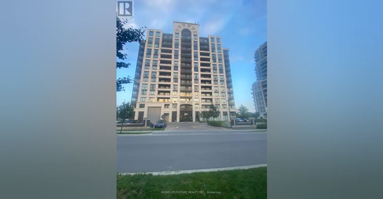 501-9582 Markham Road, Markham, ON, L6E 0T4