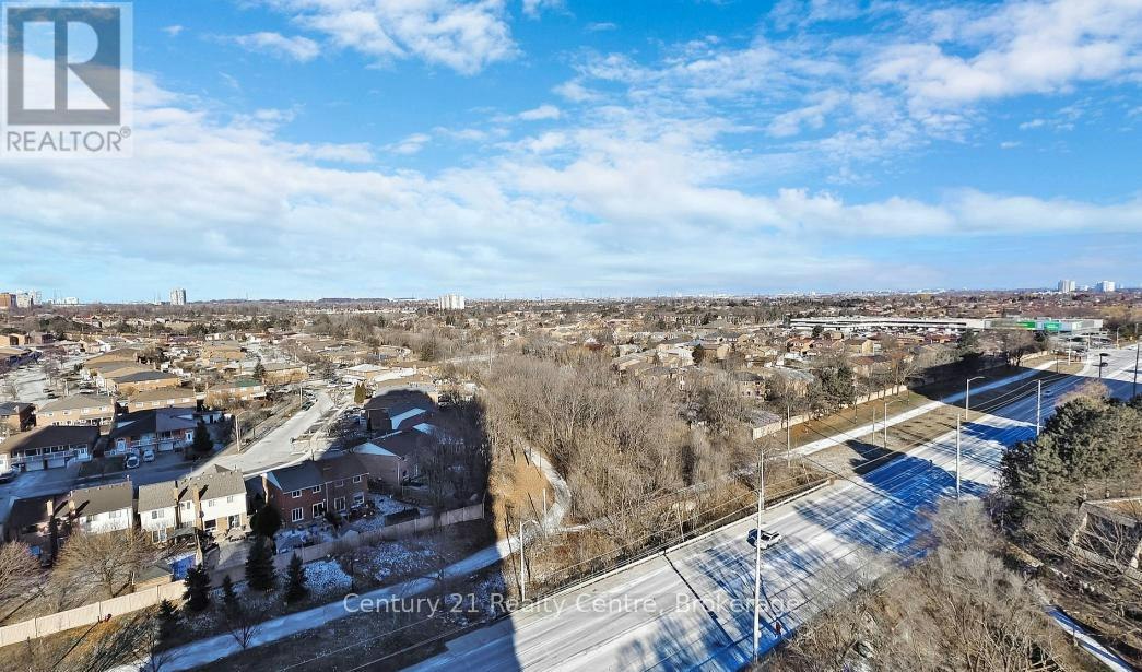 1606-202 Burnhamthorpe Road, Mississauga, ON, L5A 0B2 - 17