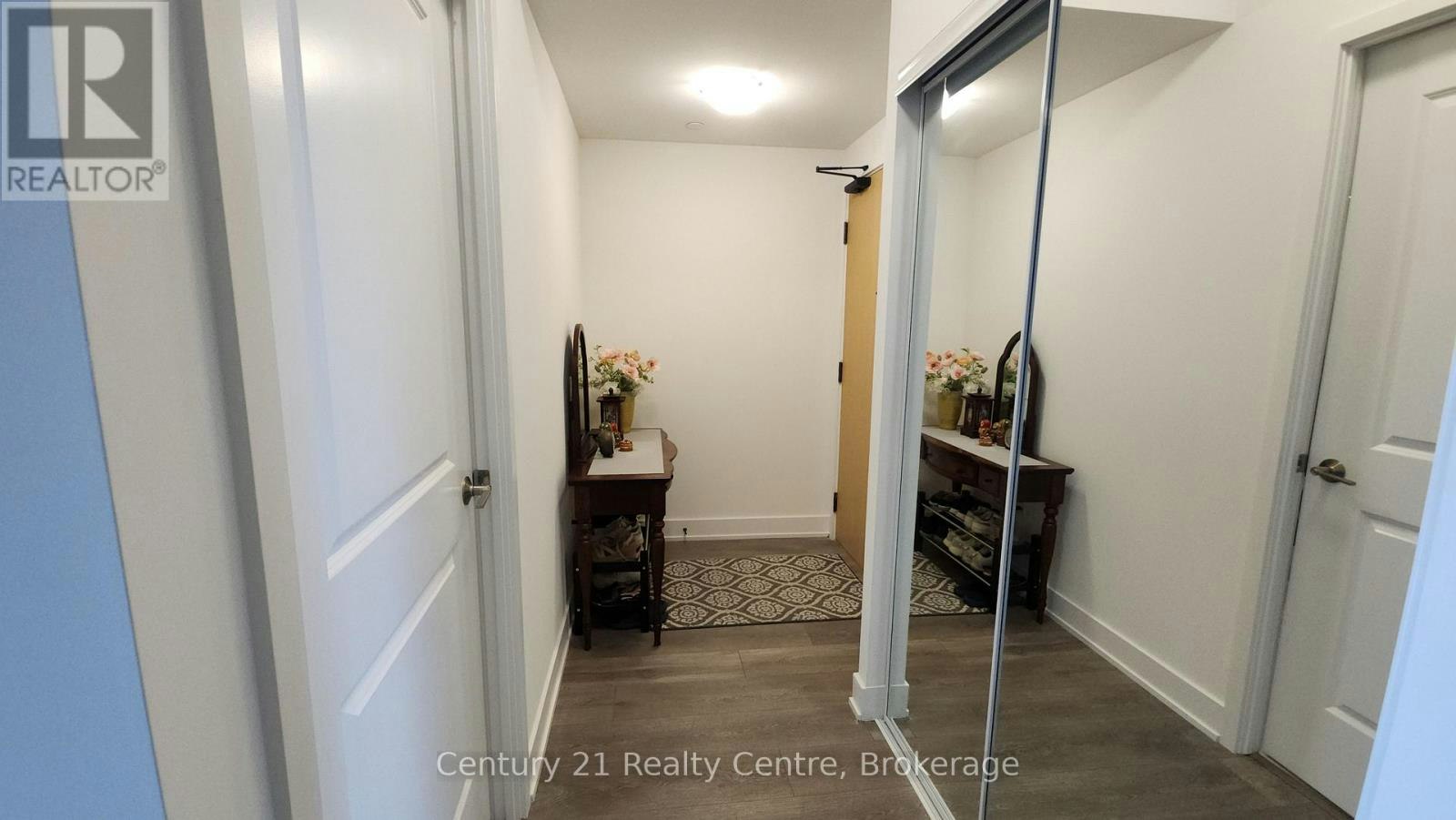 1606-202 Burnhamthorpe Road, Mississauga, ON, L5A 0B2 - 8