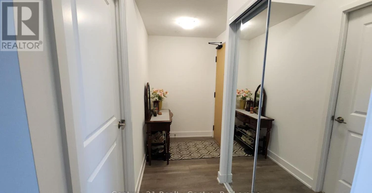 1606-202 Burnhamthorpe Road, Mississauga, ON, L5A 0B2 - 8