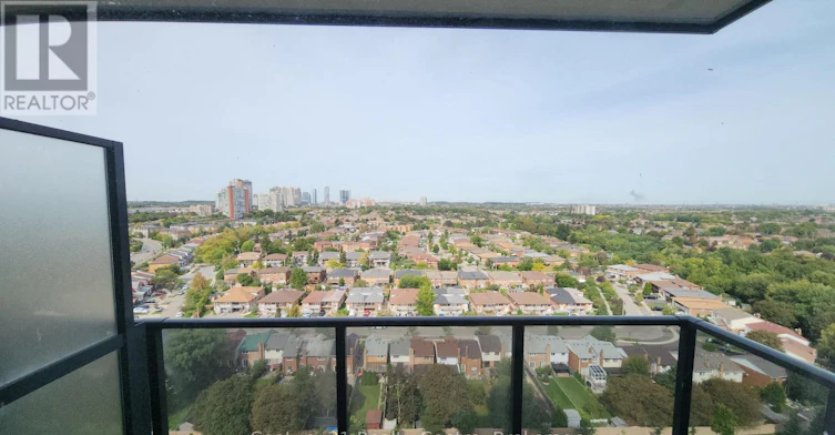 1606-202 Burnhamthorpe Road, Mississauga, ON, L5A 0B2 - 16