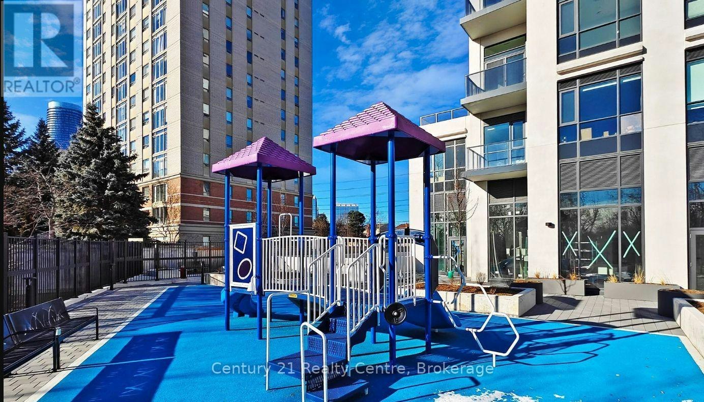 1606-202 Burnhamthorpe Road, Mississauga, ON, L5A 0B2 - 19