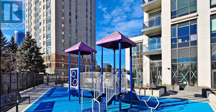 1606-202 Burnhamthorpe Road, Mississauga, ON, L5A 0B2 - 19