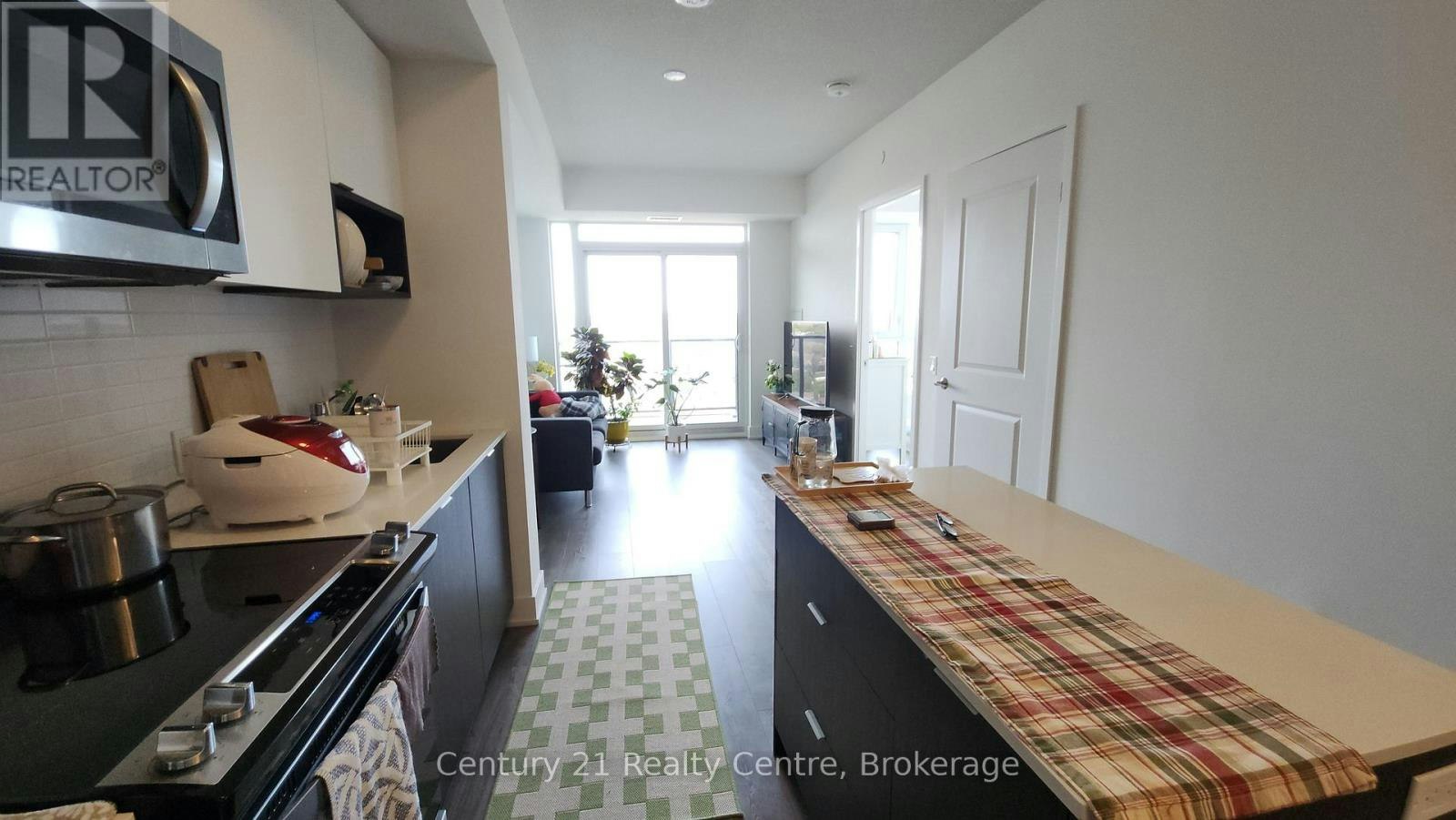 1606-202 Burnhamthorpe Road, Mississauga, ON, L5A 0B2 - 9