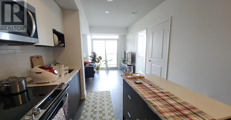 1606-202 Burnhamthorpe Road, Mississauga, ON, L5A 0B2 - 9