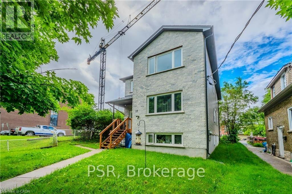 3-17 Mary Street, Kitchener, ON, N2H 3P9 - 15