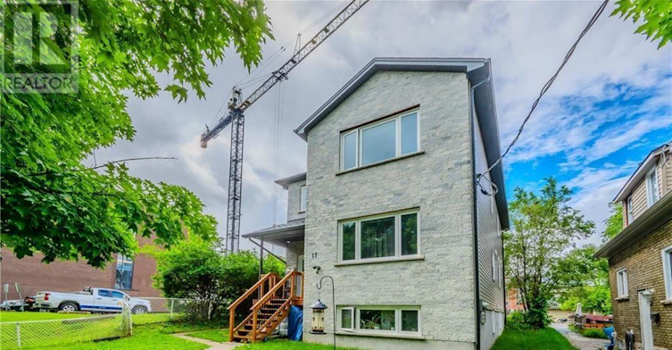 3-17 Mary Street, Kitchener, ON, N2H 3P9 - 15
