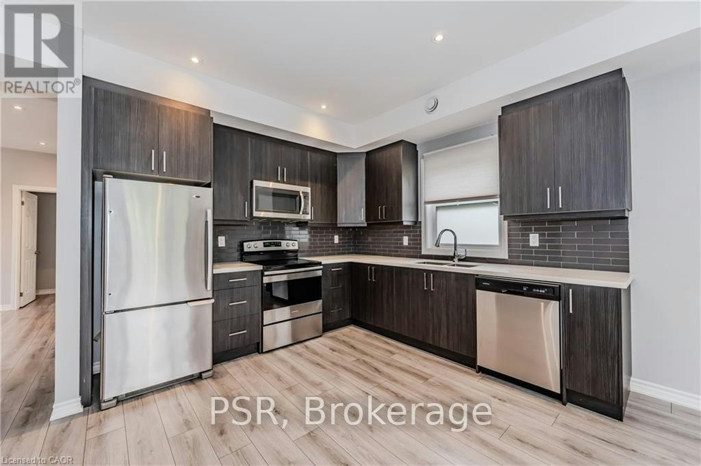 3-17 Mary Street, Kitchener, ON, N2H 3P9