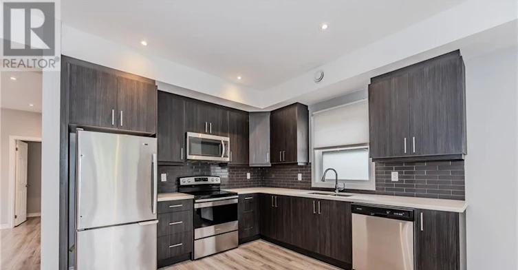 3-17 Mary Street, Kitchener, ON, N2H 3P9
