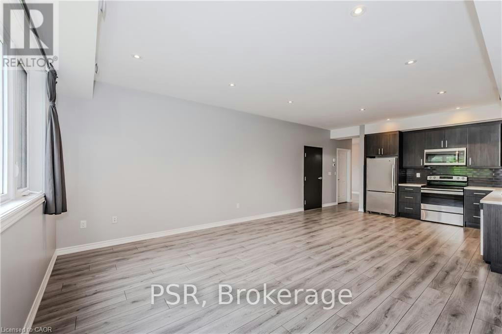 3-17 Mary Street, Kitchener, ON, N2H 3P9 - 5