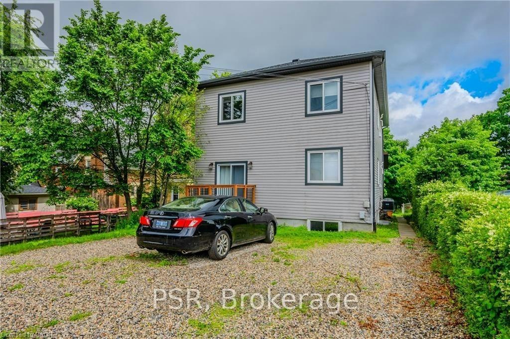 3-17 Mary Street, Kitchener, ON, N2H 3P9 - 16