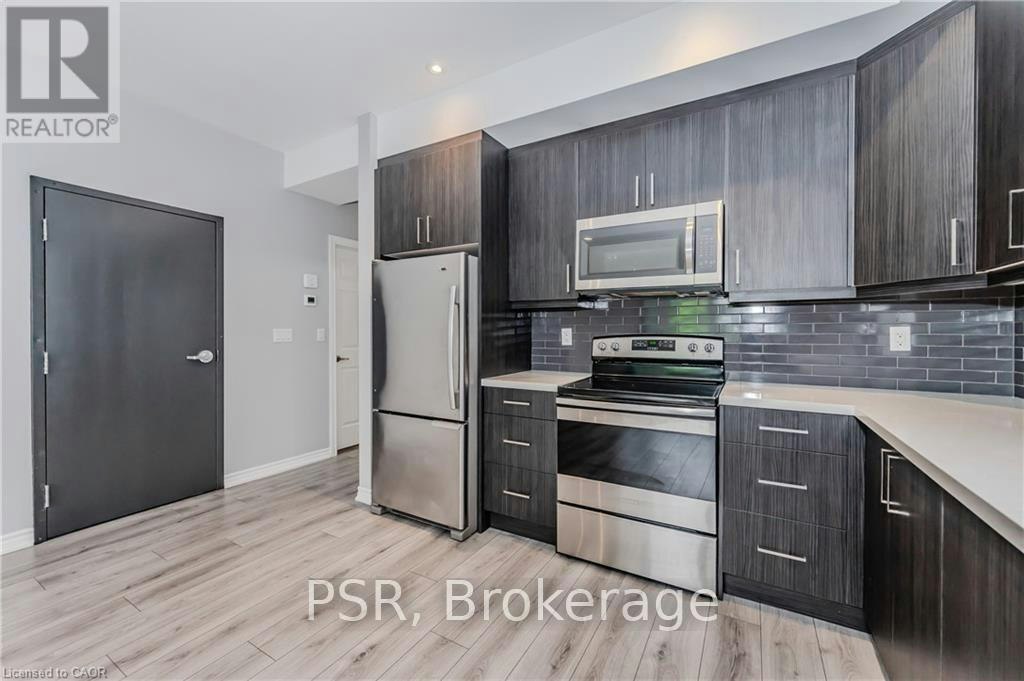 3-17 Mary Street, Kitchener, ON, N2H 3P9 - 2