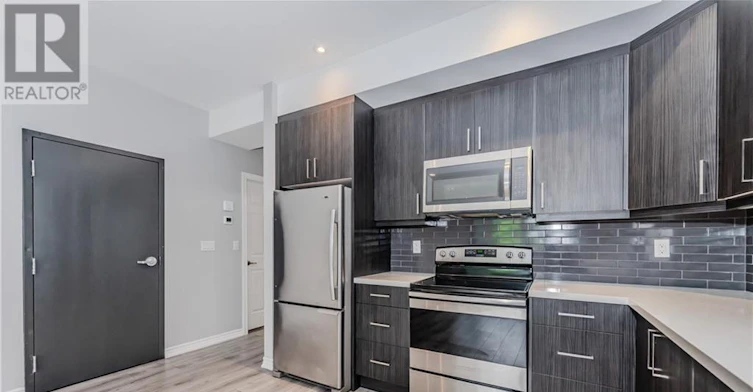 3-17 Mary Street, Kitchener, ON, N2H 3P9 - 2