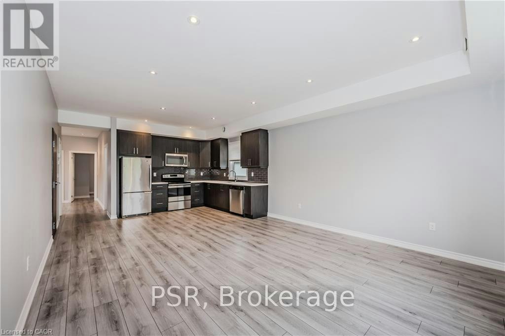 3-17 Mary Street, Kitchener, ON, N2H 3P9 - 4