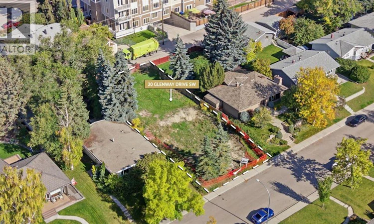 20 Glenway Drive SW