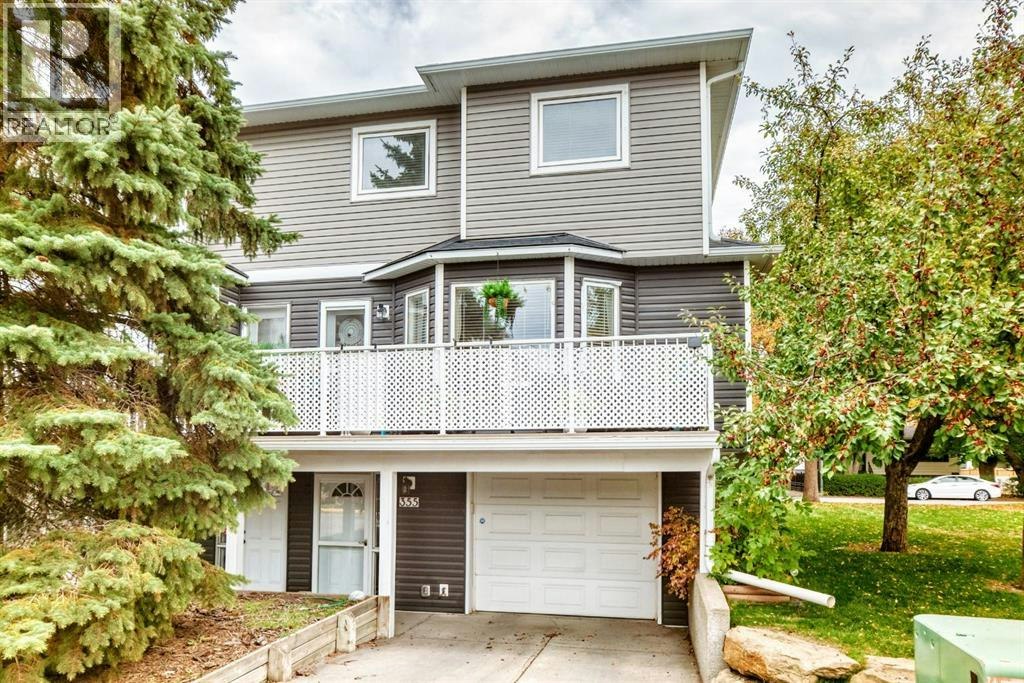 355 Regal Park NE, Calgary, AB, T2E 0S6