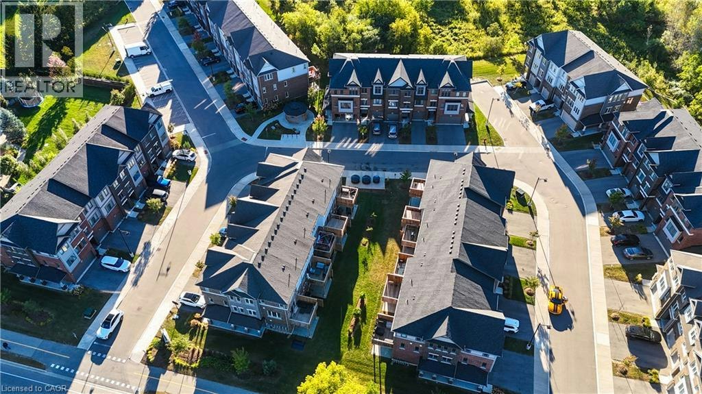 8-311 Woolwich Street, Waterloo, ON, N2K 0H4 - 18