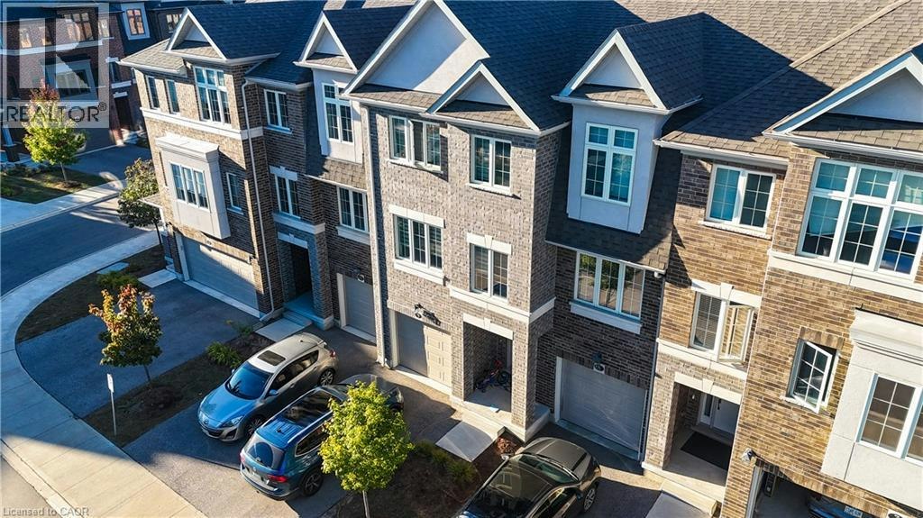 8-311 Woolwich Street, Waterloo, ON, N2K 0H4 - 20