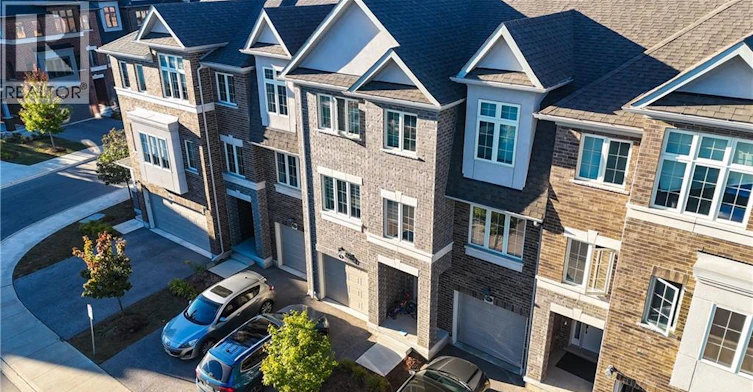 8-311 Woolwich Street, Waterloo, ON, N2K 0H4 - 20