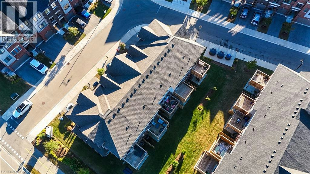 8-311 Woolwich Street, Waterloo, ON, N2K 0H4 - 19